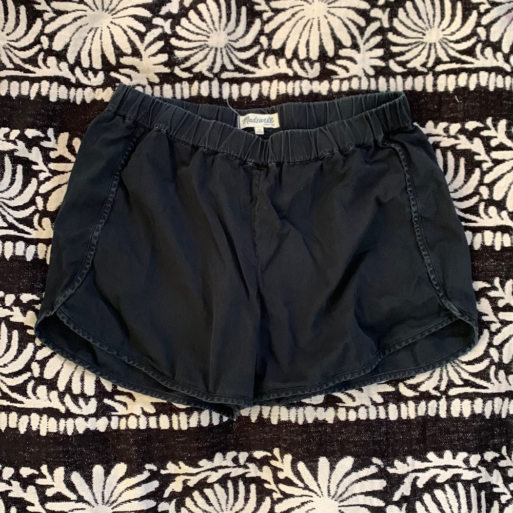 Perfect basic shorts